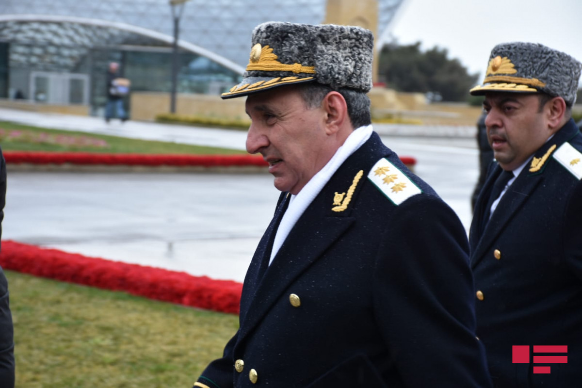 Кямран Алиев