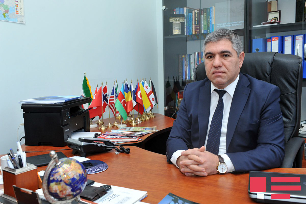 Вугар Байрамов