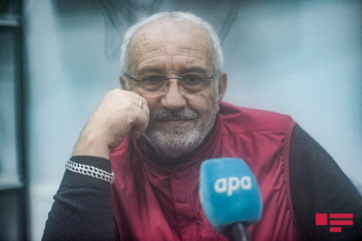 Ханлар Ахмедов