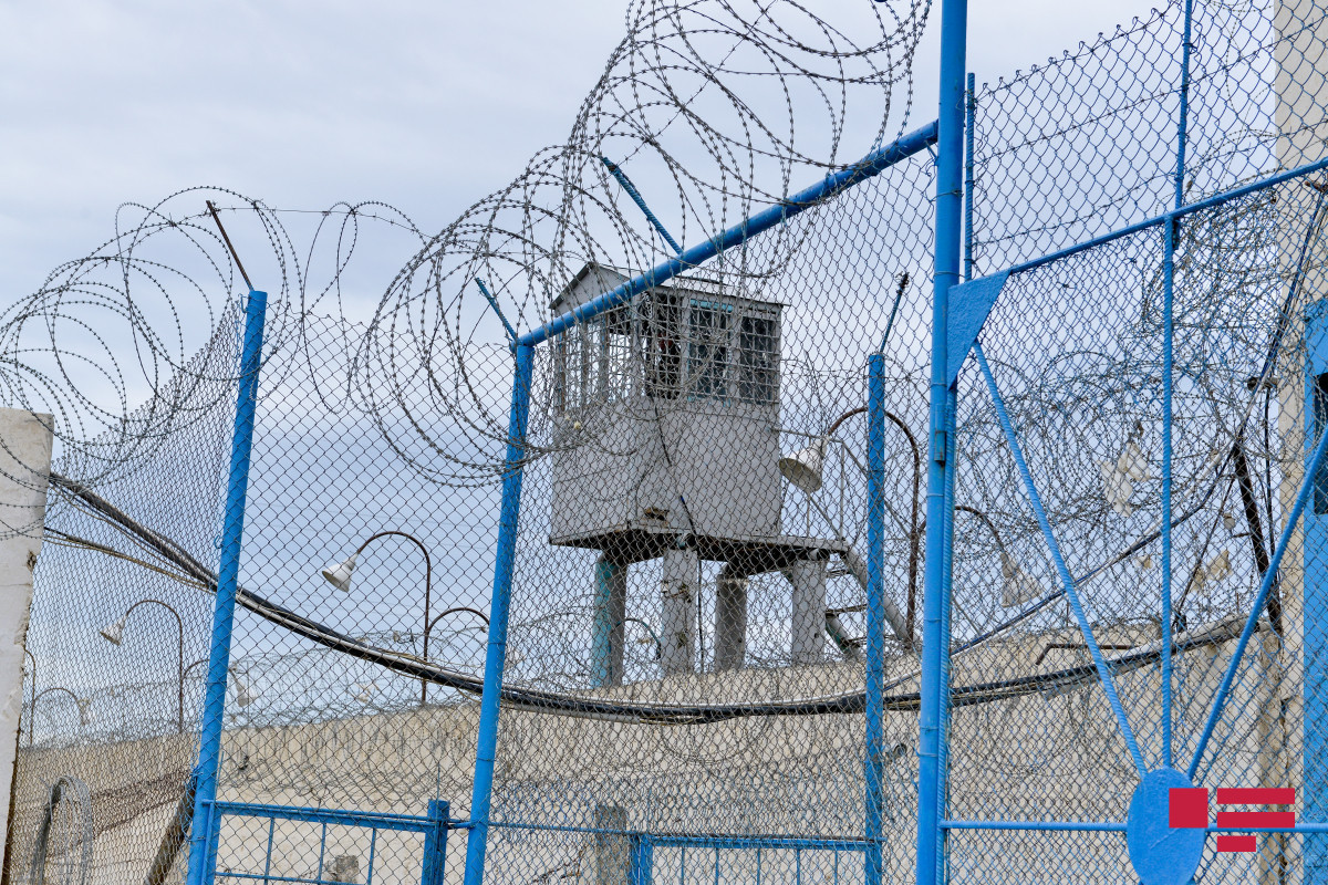Предотвращены 753 преступления, которые предположительно пытались совершить заключенные 