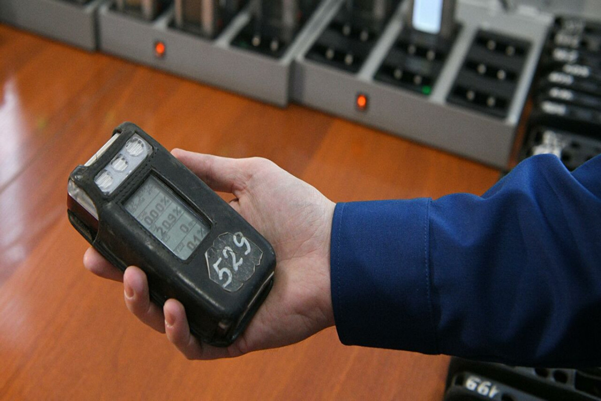 В России горняков эвакуировали из шахты из-за потери напряжения электроэнергии