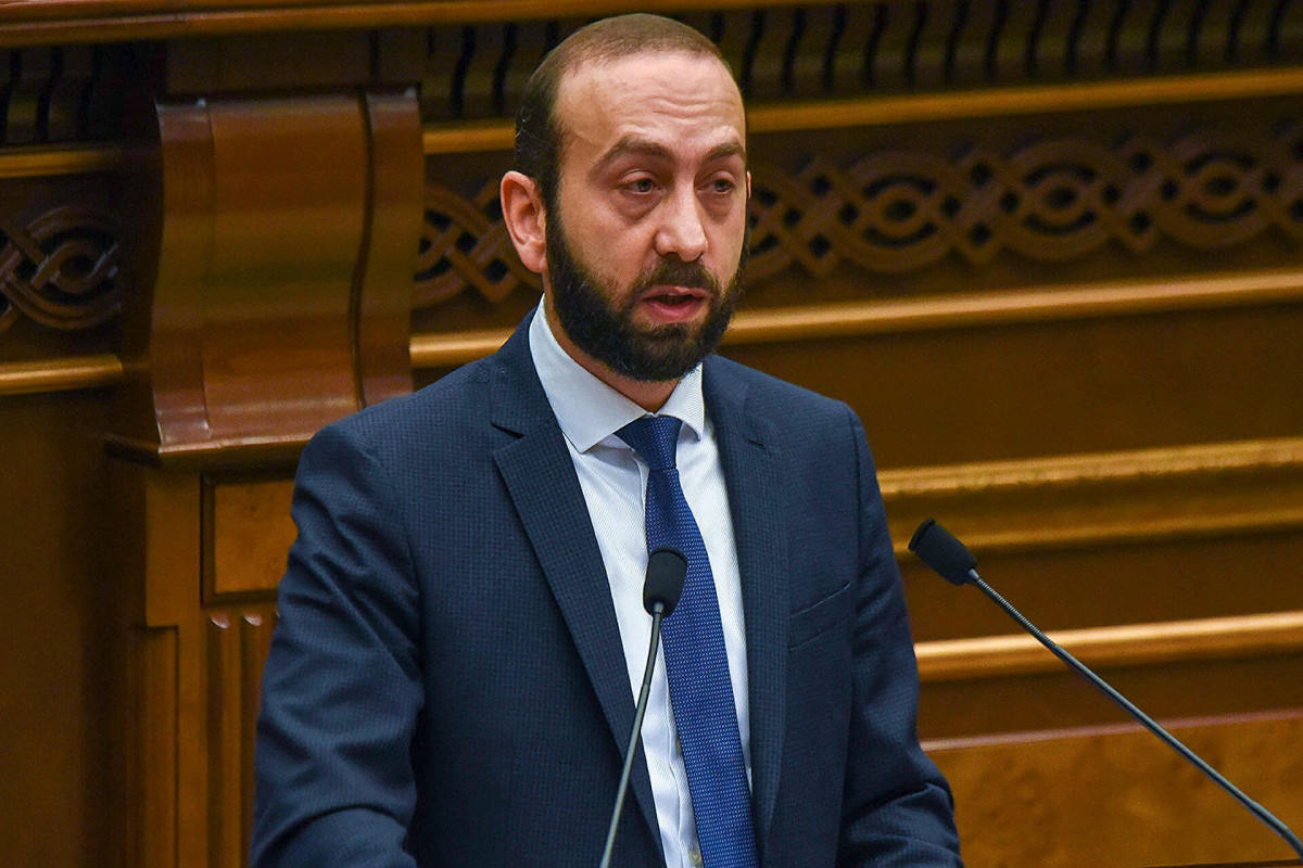 Арарат Мирзоян