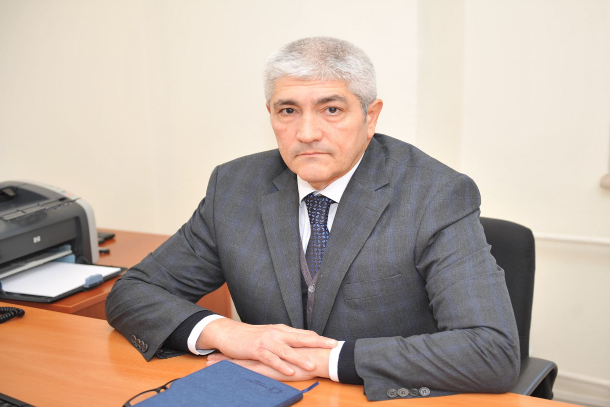 Эльчин Зейналов