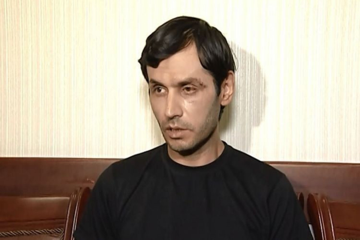 Юнис Сафаров
