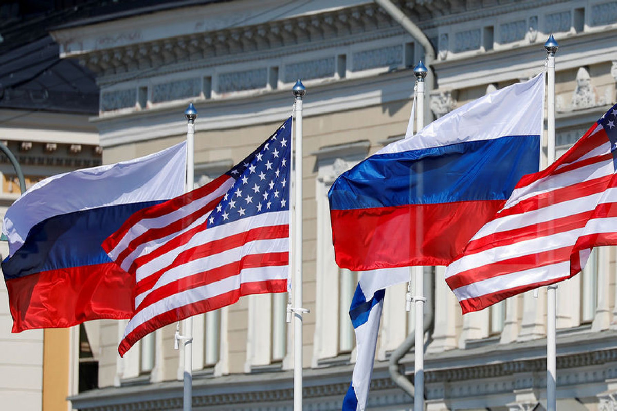 США передали России ответ на предложения по безопасности