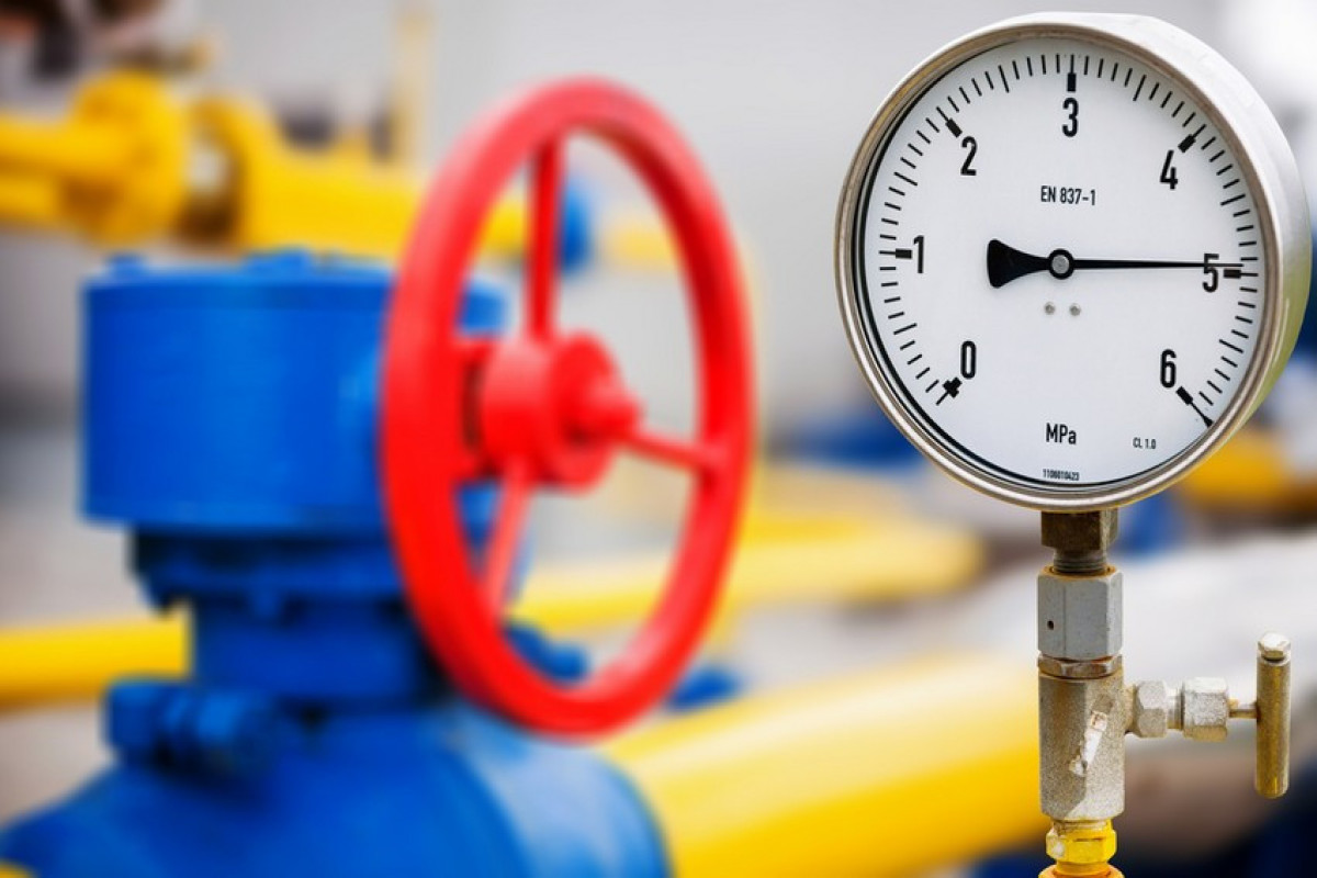 Иран возобновил поставки газа в Турцию