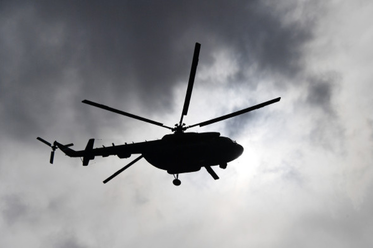 При крушении в Якутии Ан-2 выжил один человек