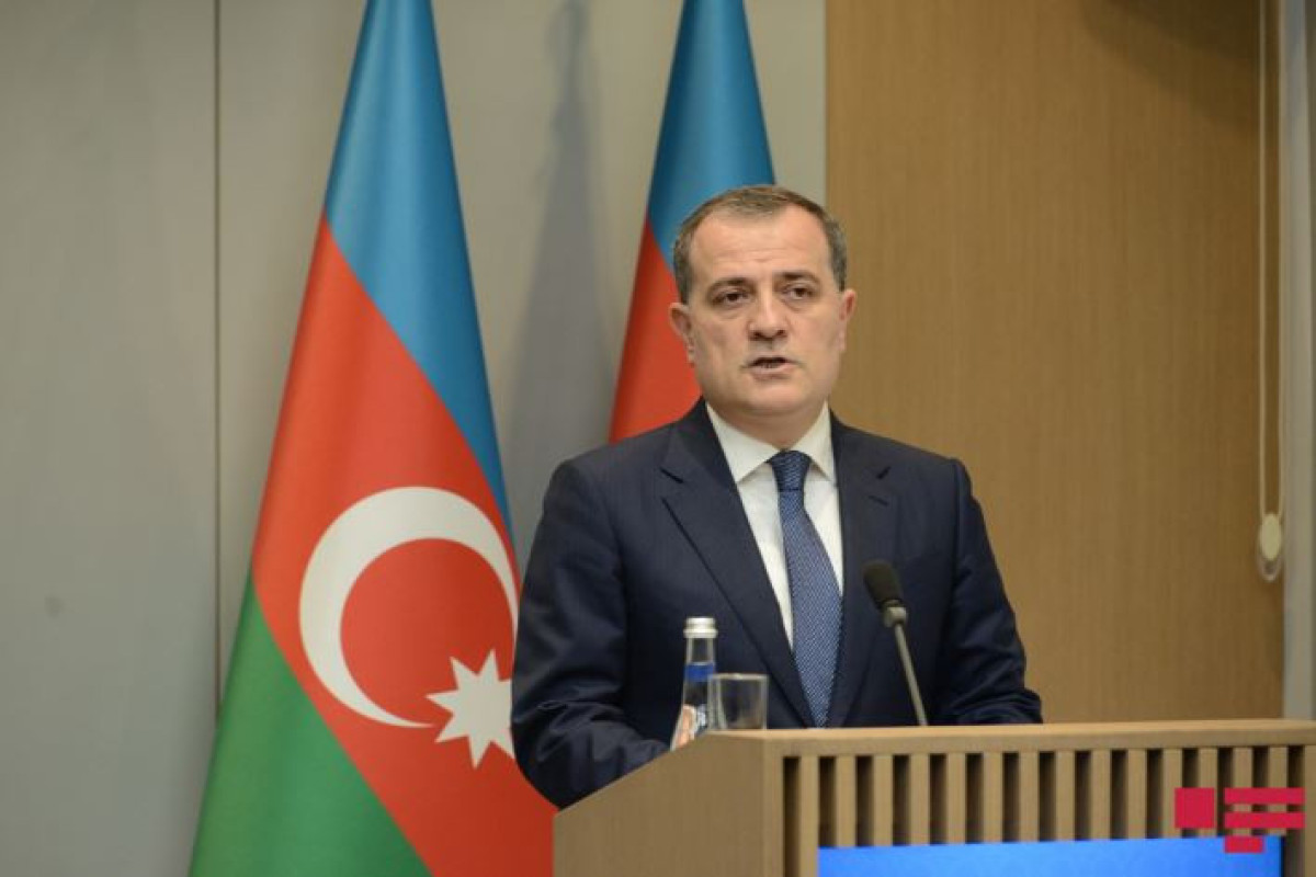 Джейхун Байрамов