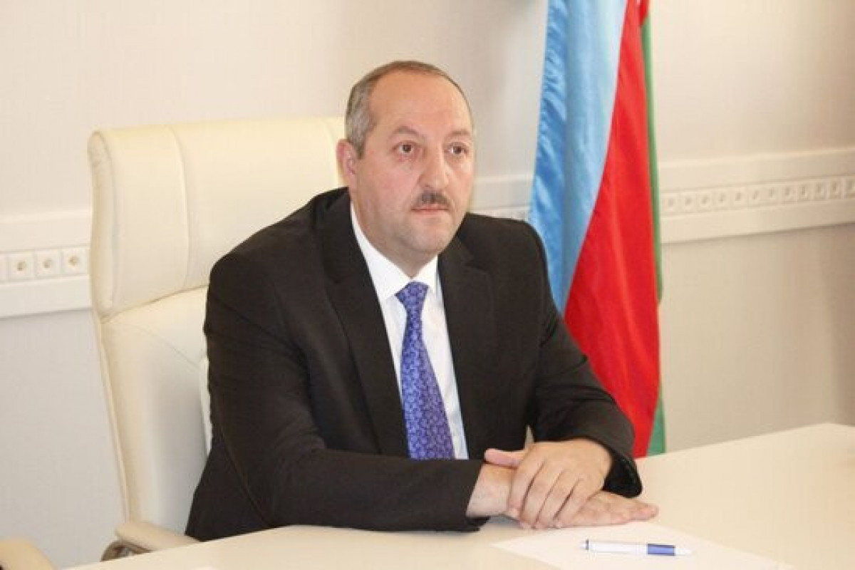Намиг Зейналов