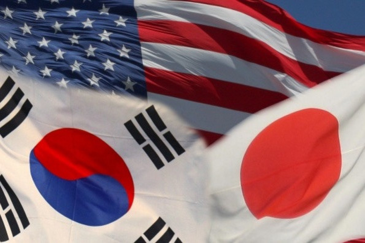 США и их союзники считают ядерную программу Северной Кореи приоритетной проблемой