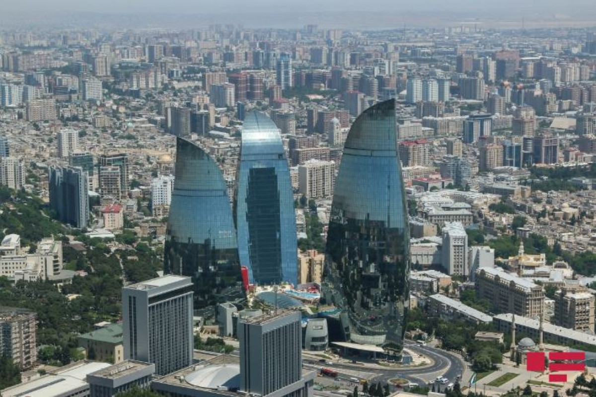 Баку