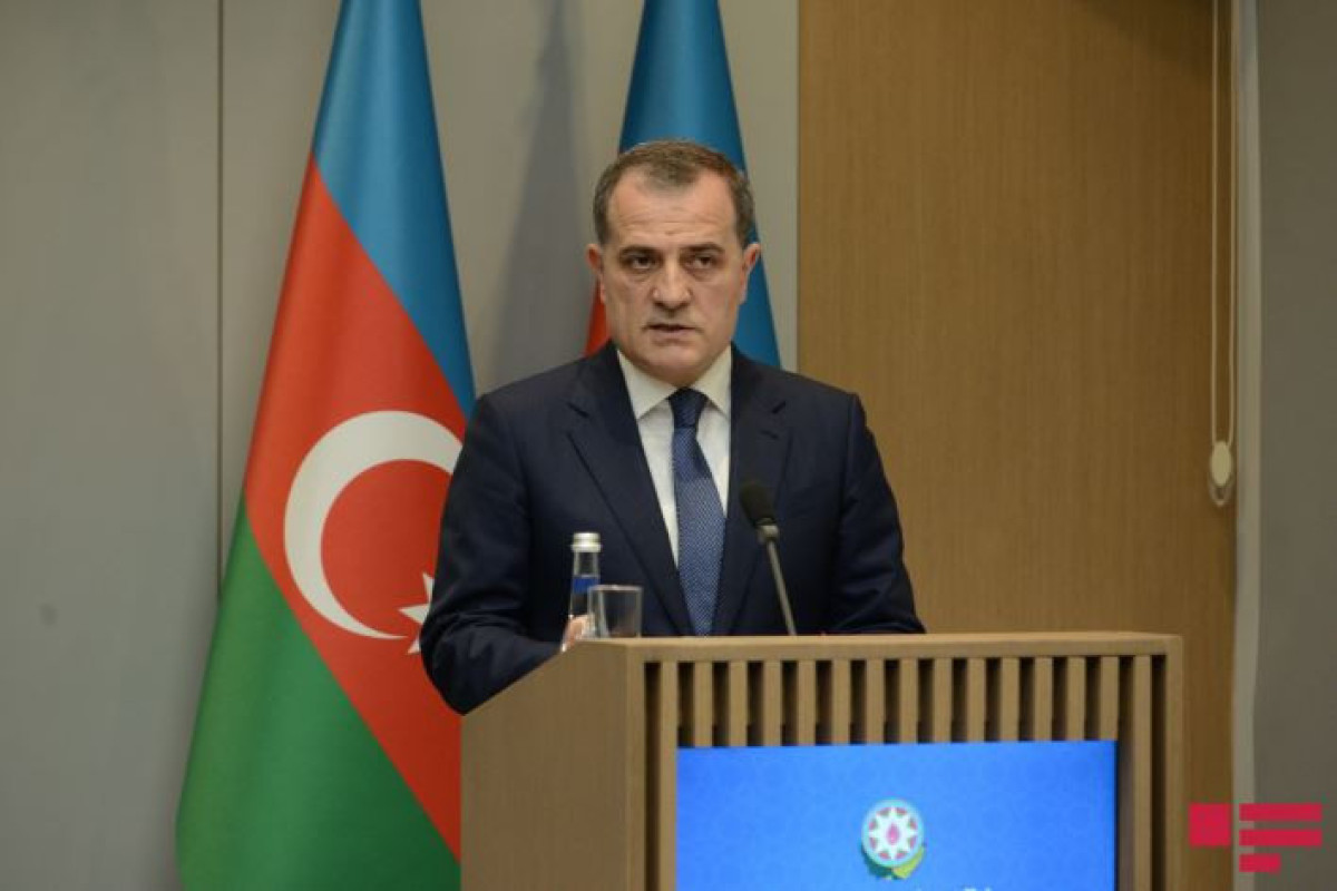 Джейхун Байрамов