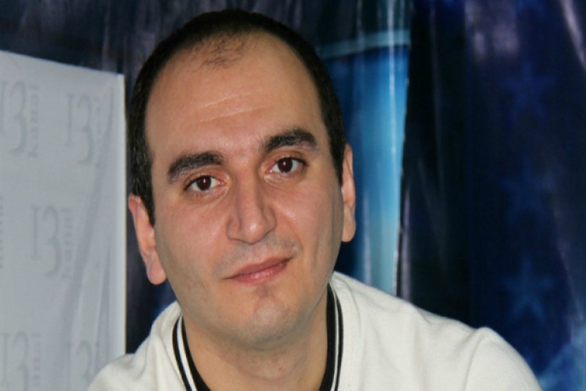 Азиз Оруджев