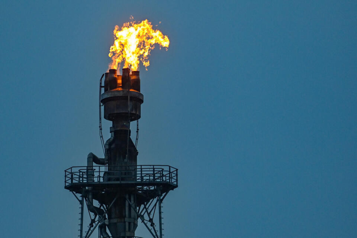 Bloomberg: Высокие цены на газ в Европе могут продержаться еще два года