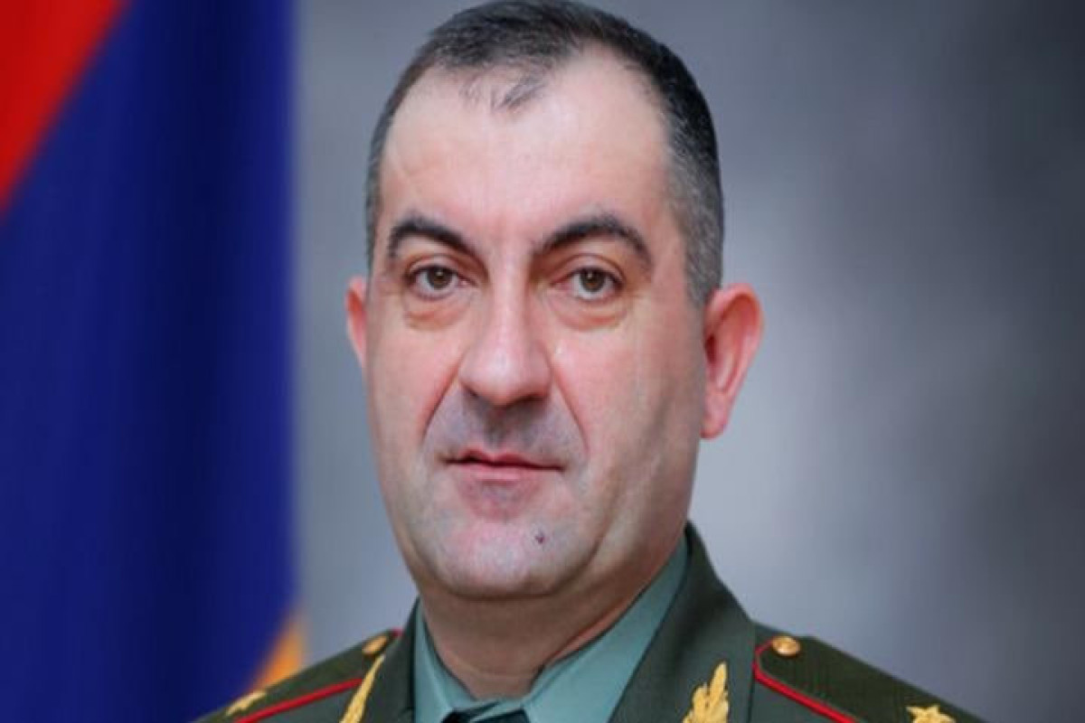 Эдвард Асрян