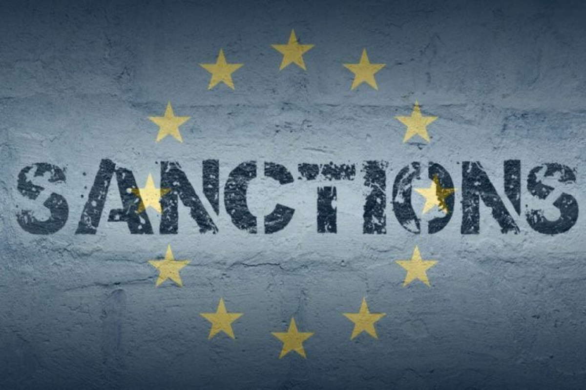 ЕС намерен применить санкции к еще 50 лицам из России