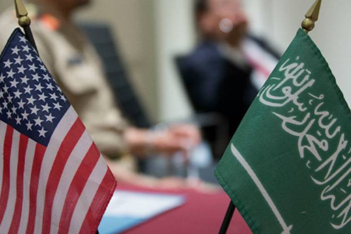 Саудовская Аравия и США подписали 18 соглашений и меморандумов о сотрудничестве