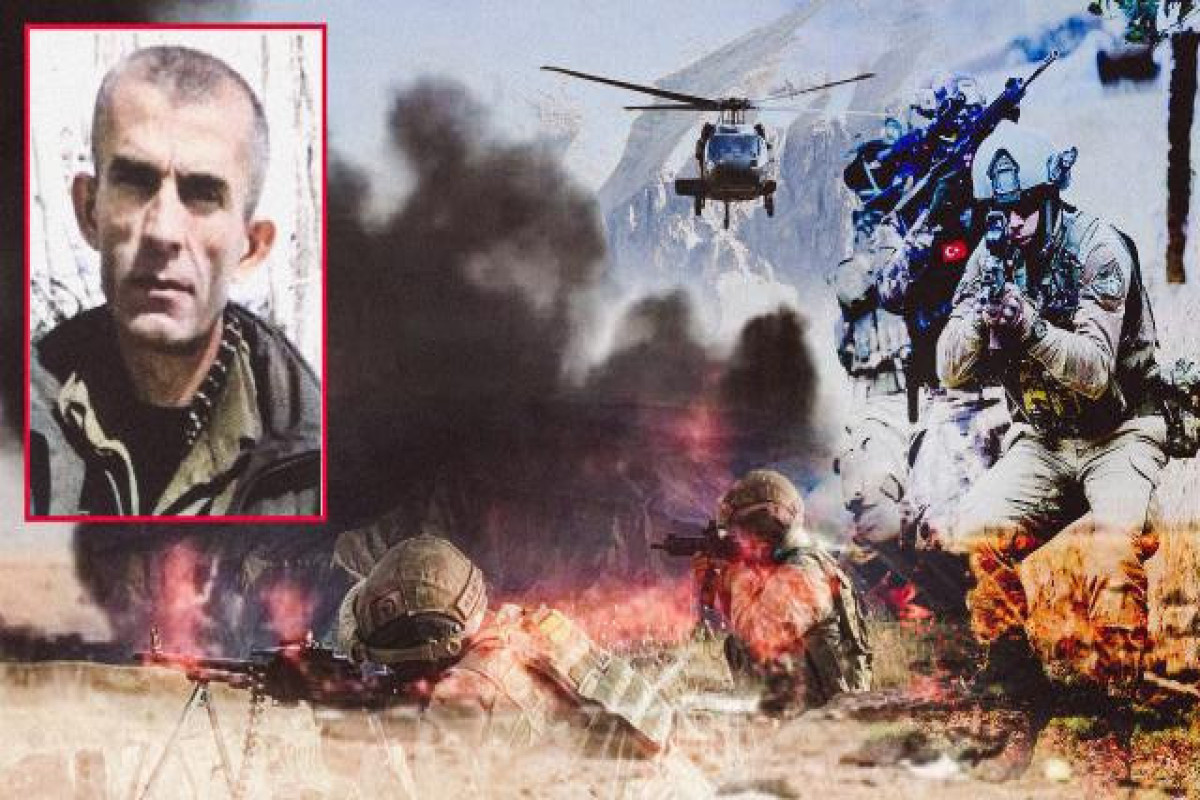 На севере Ирака нейтрализован один из главарей РКК