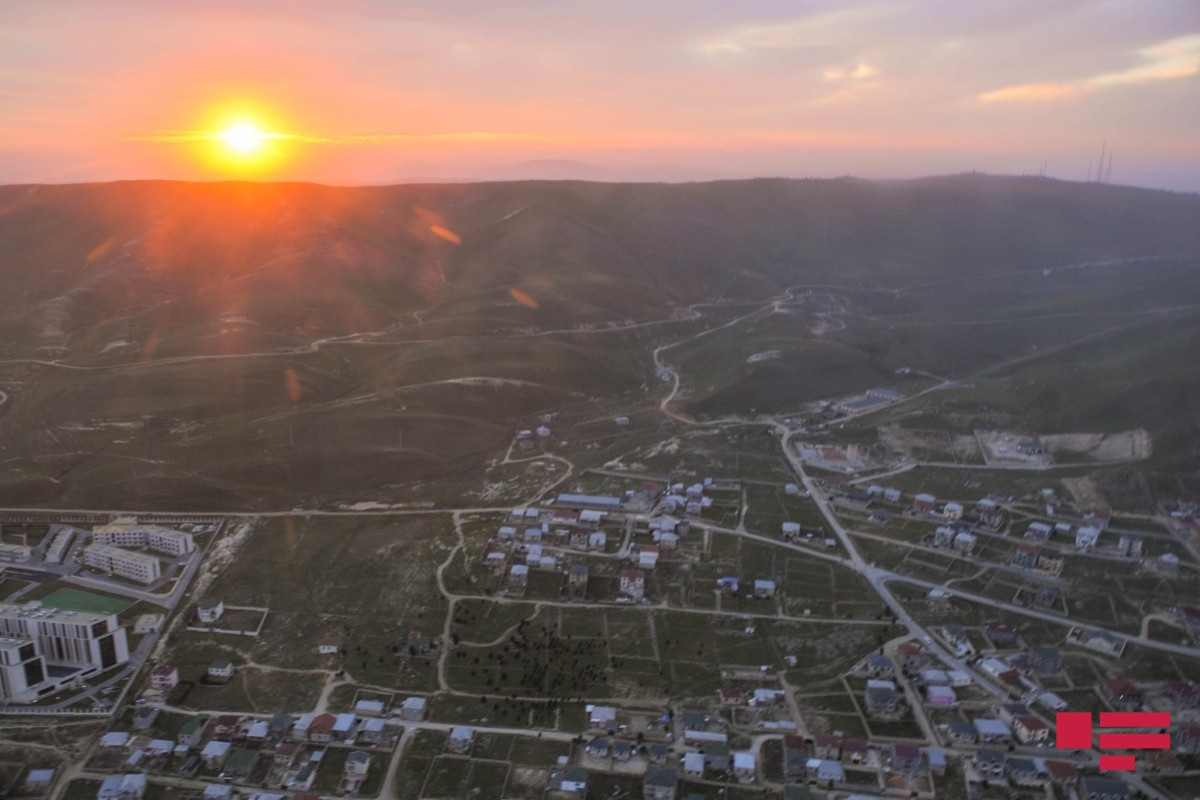 На следующей неделе в стране сохранится жаркая погода