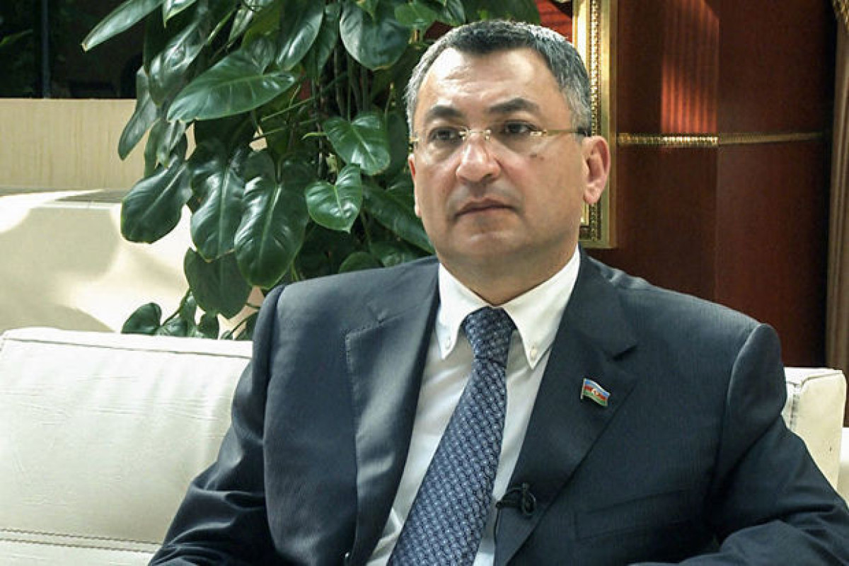 Ровшан Рзаев