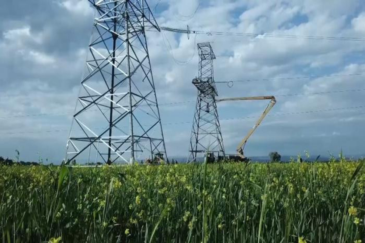 Будет построен энергетический узел Азербайджан-Турция-Европа