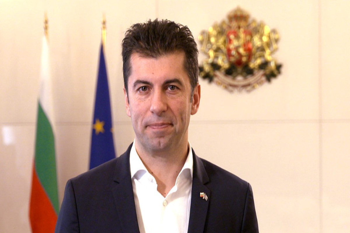 Кирил Петков