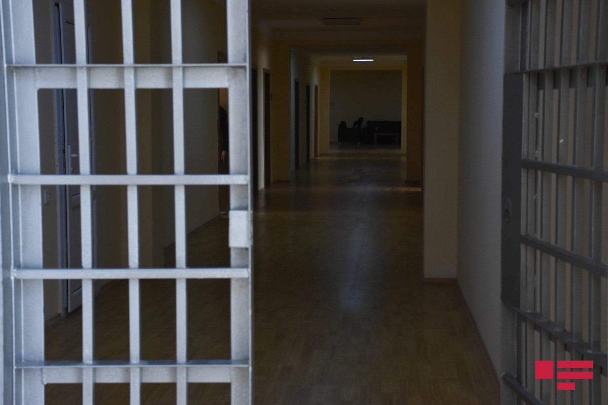 Уволен 91 сотрудник Пенитенциарной службы