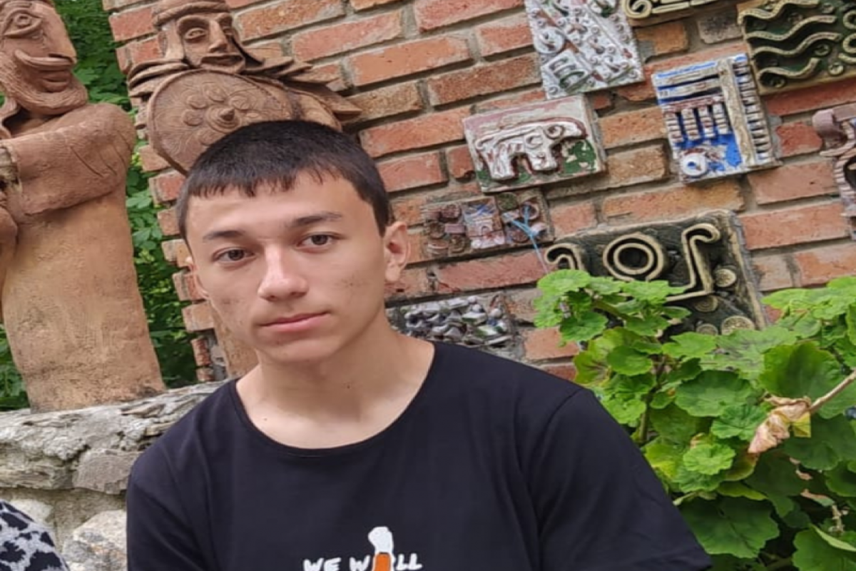 Фикрет Алиев