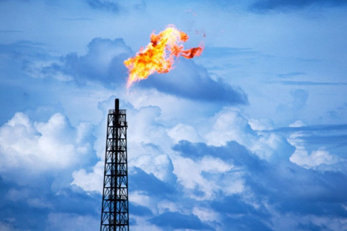 В Иране открыто новое газовое месторождение