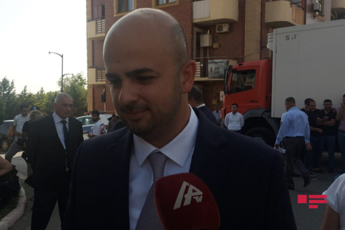 Вахид Гаджиев