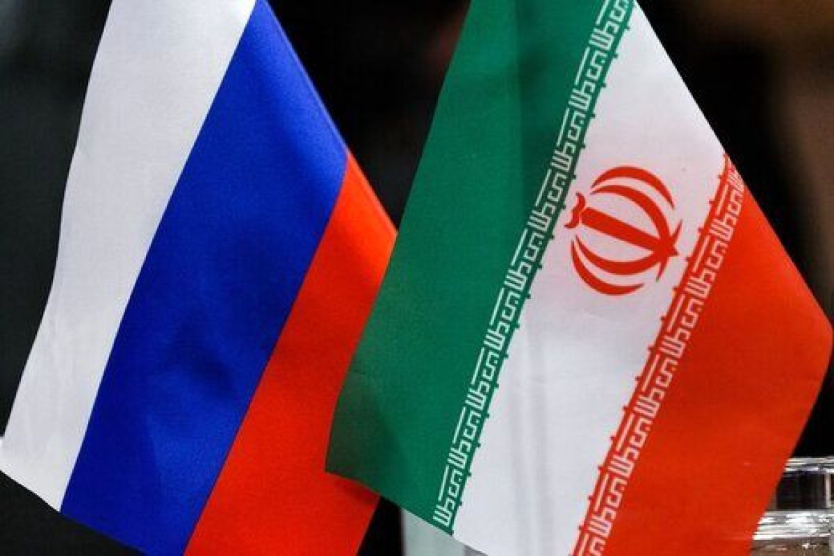 Иран и Россия достигли договоренности в связи с системой, которая заменит SWIFT