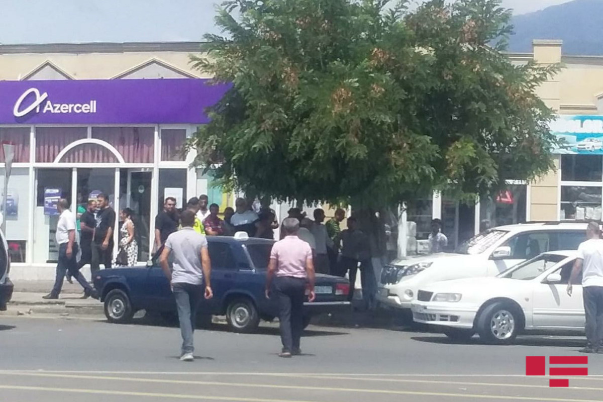 В Балакяне скончалась женщина, которой перерезали горло-ОБНОВЛЕНО 