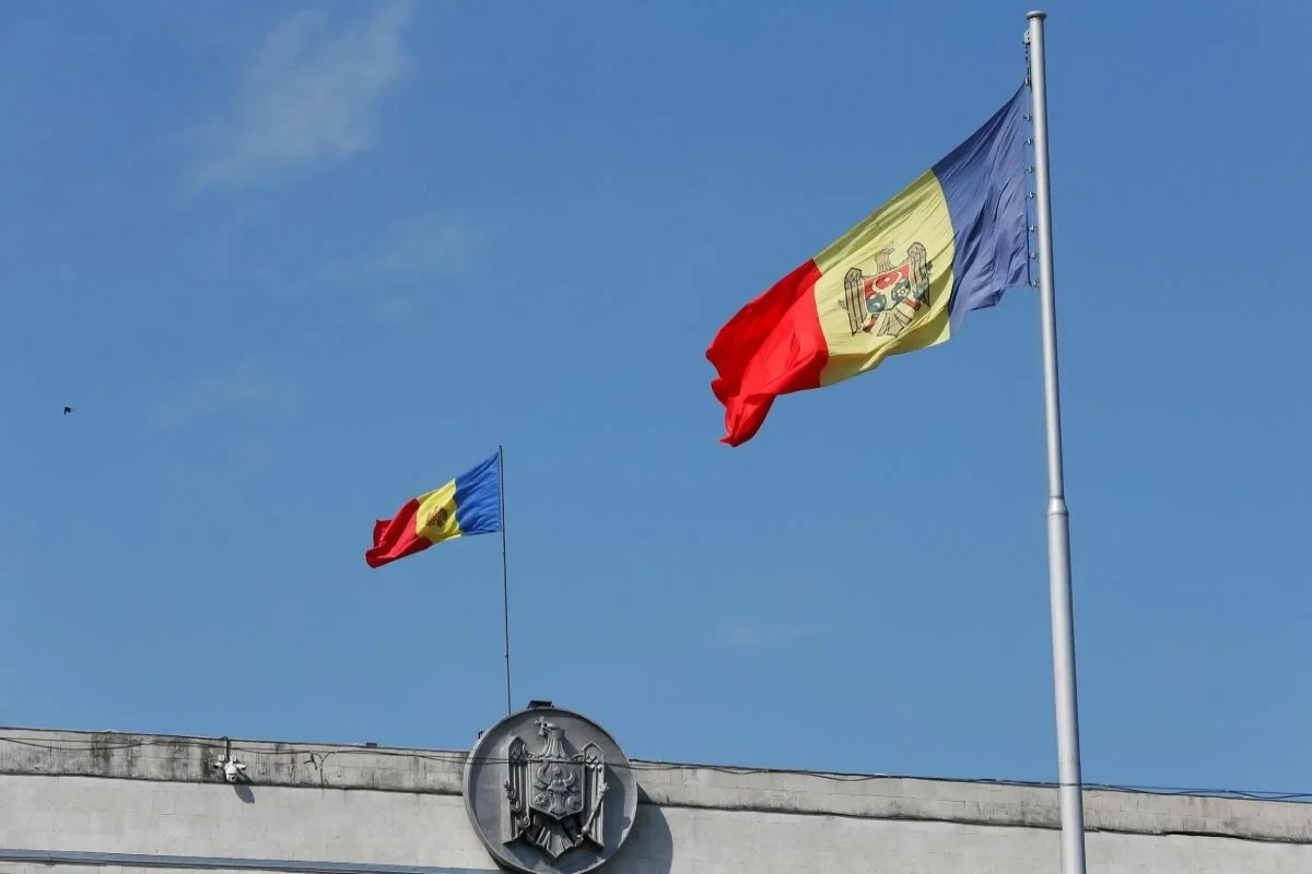 Молдова продлила чрезвычайное положение из-за войны в Украине