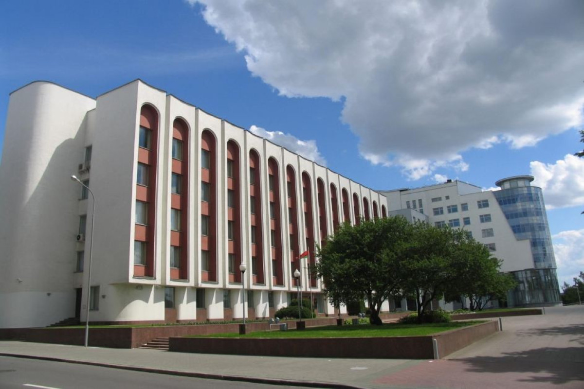 МИД Беларуси