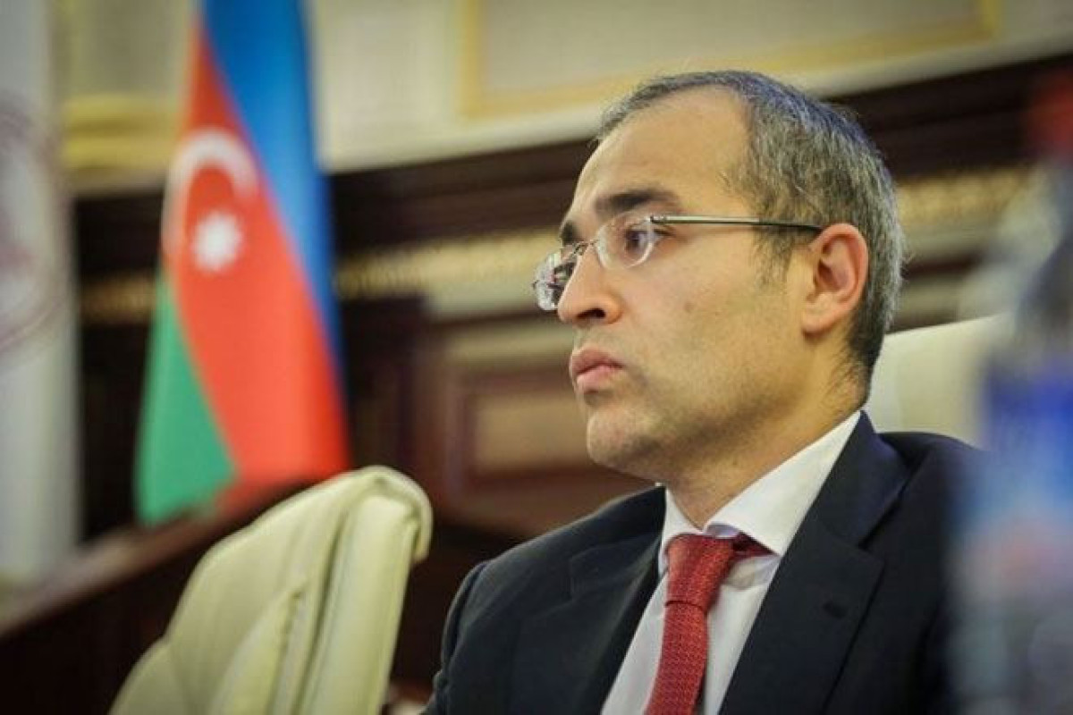 Микаил Джаббаров