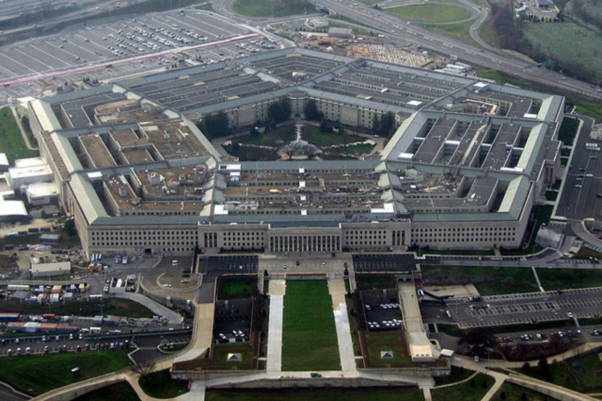 Пентагон заключил контракт на разработку ПВО на 3,3 миллиарда долларов
