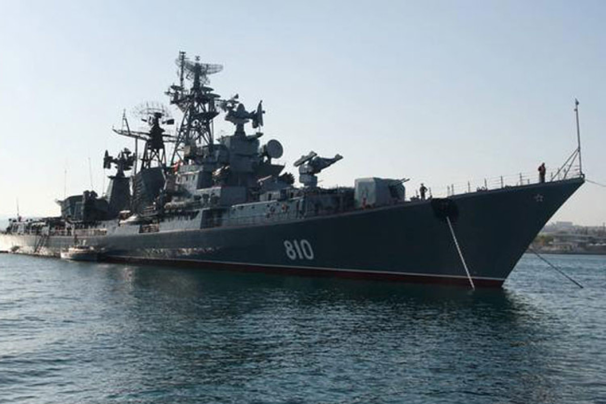 Нанесен удар по штабу Черноморского флота России, есть пострадавшие -ОБНОВЛЕНО 