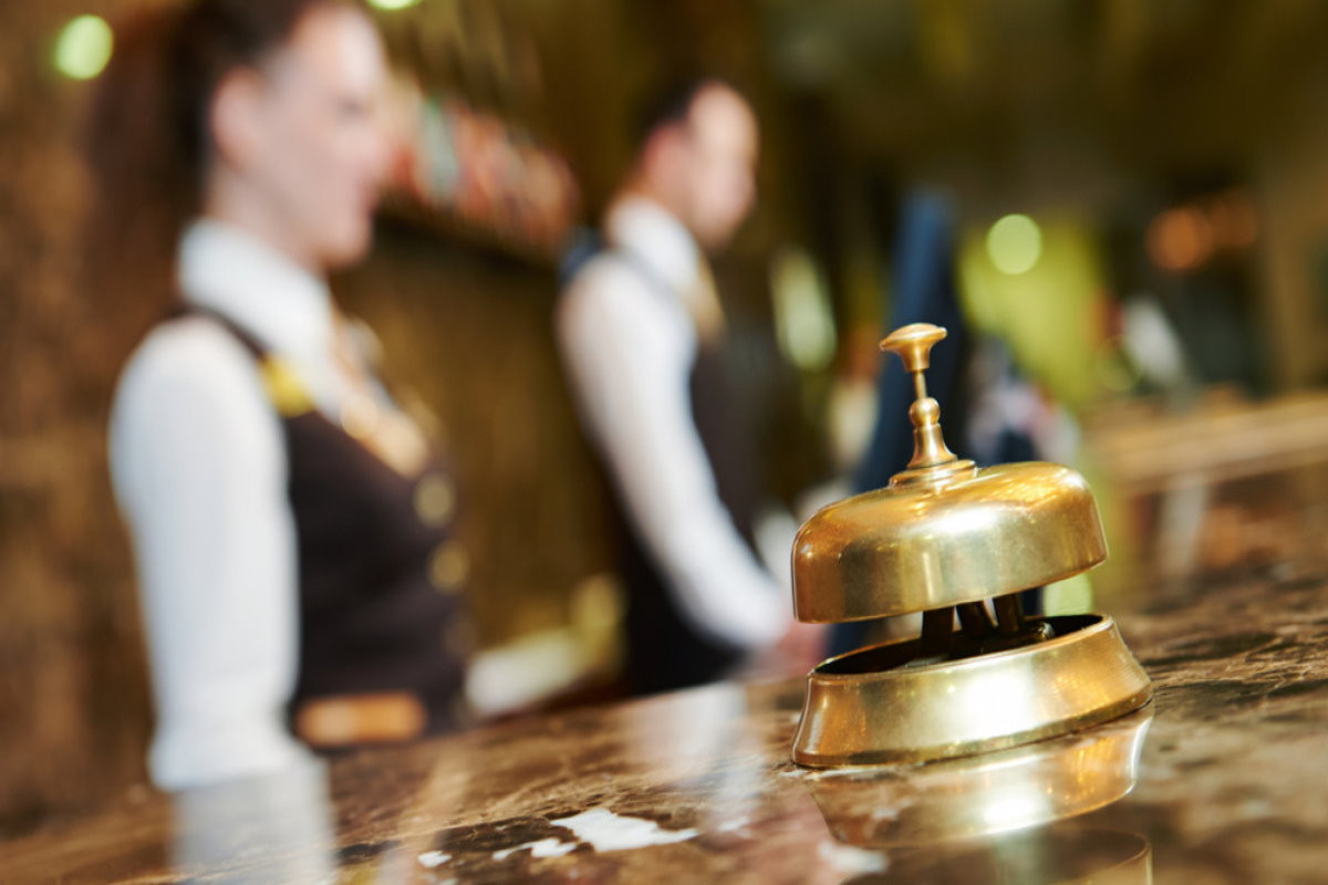 Marriott и Hilton рассматривают возможность полного ухода из России