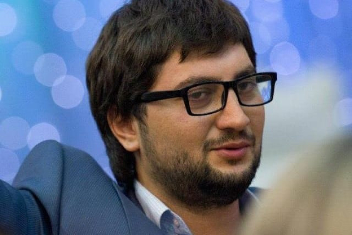 Рамин Гаджилы