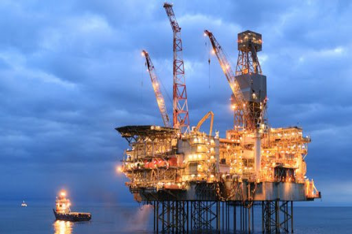 Доходы нефтяного фонда от АЧГ выросли более чем в 2 раза