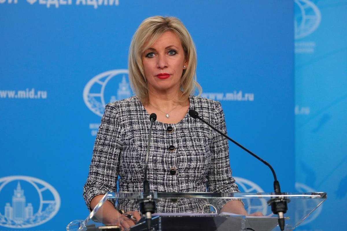 Захарова оценила возможность закрытия России