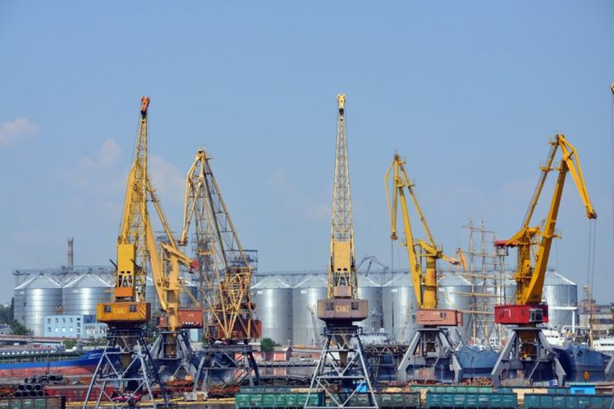 Стало известно о схеме по вывозу украинского зерна из Одессы при участии Турции