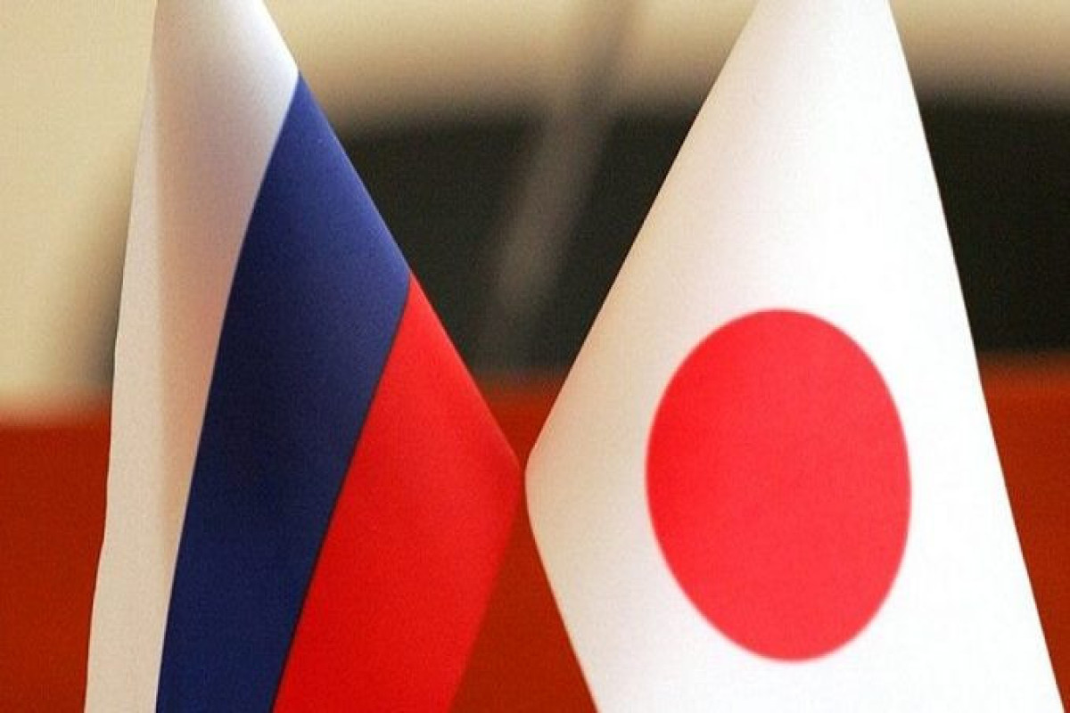 Япония ввела новые санкции против России