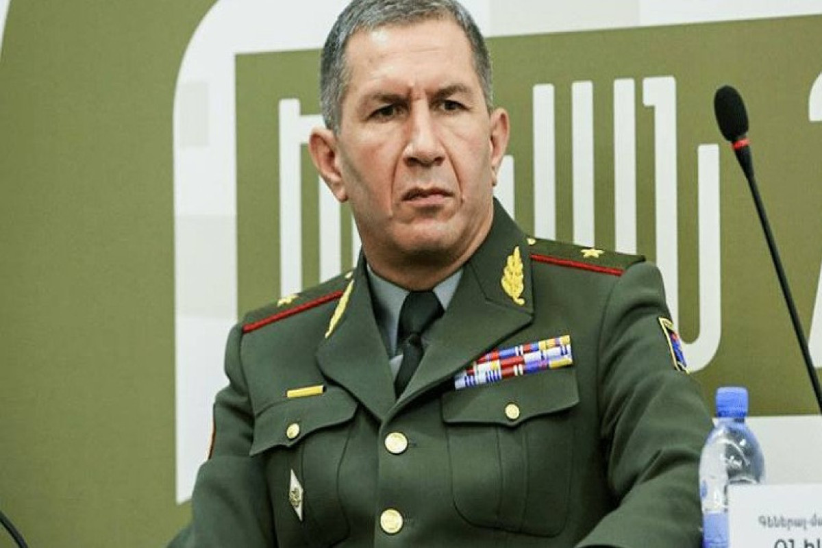 Оник Гаспарян