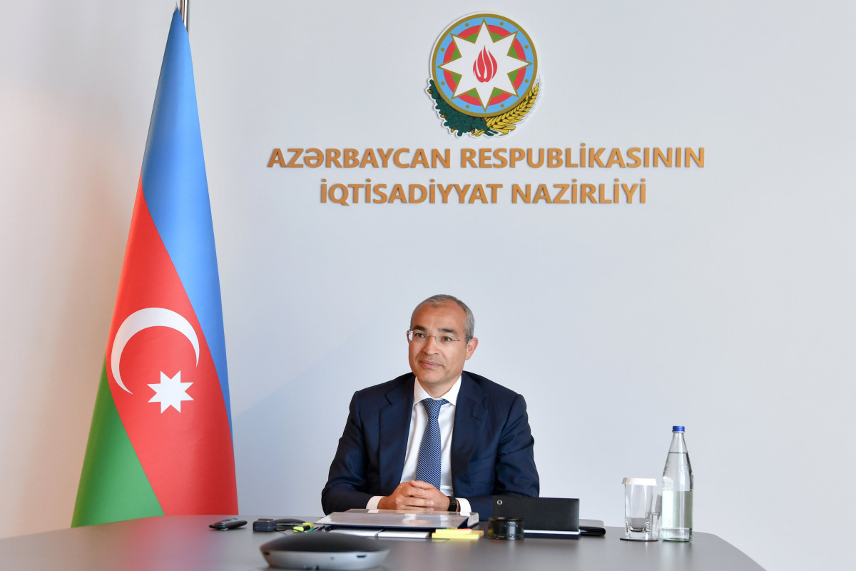 Микаил Джаббаров
