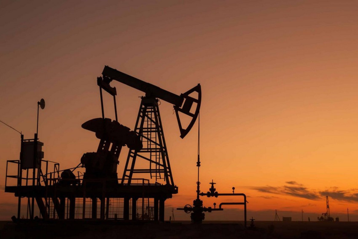 Цена нефти Brent превысила $124 за баррель