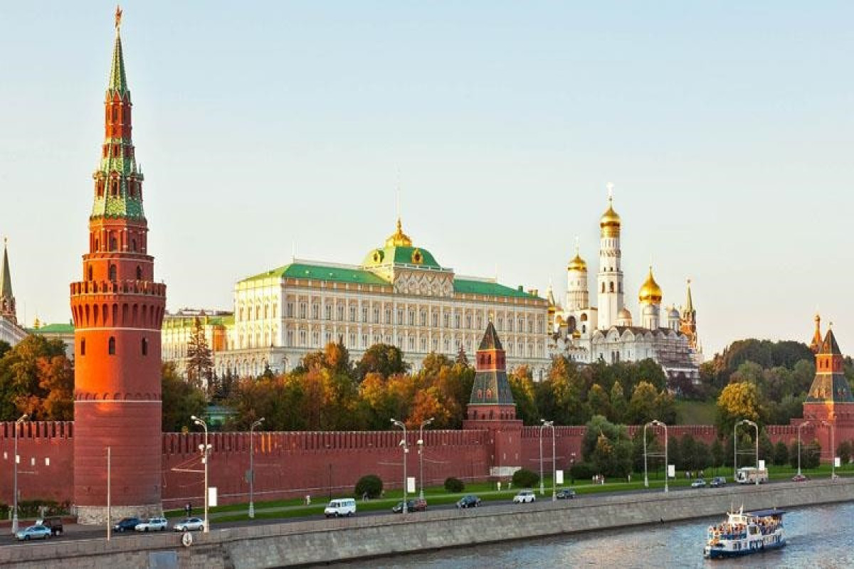 Кремль