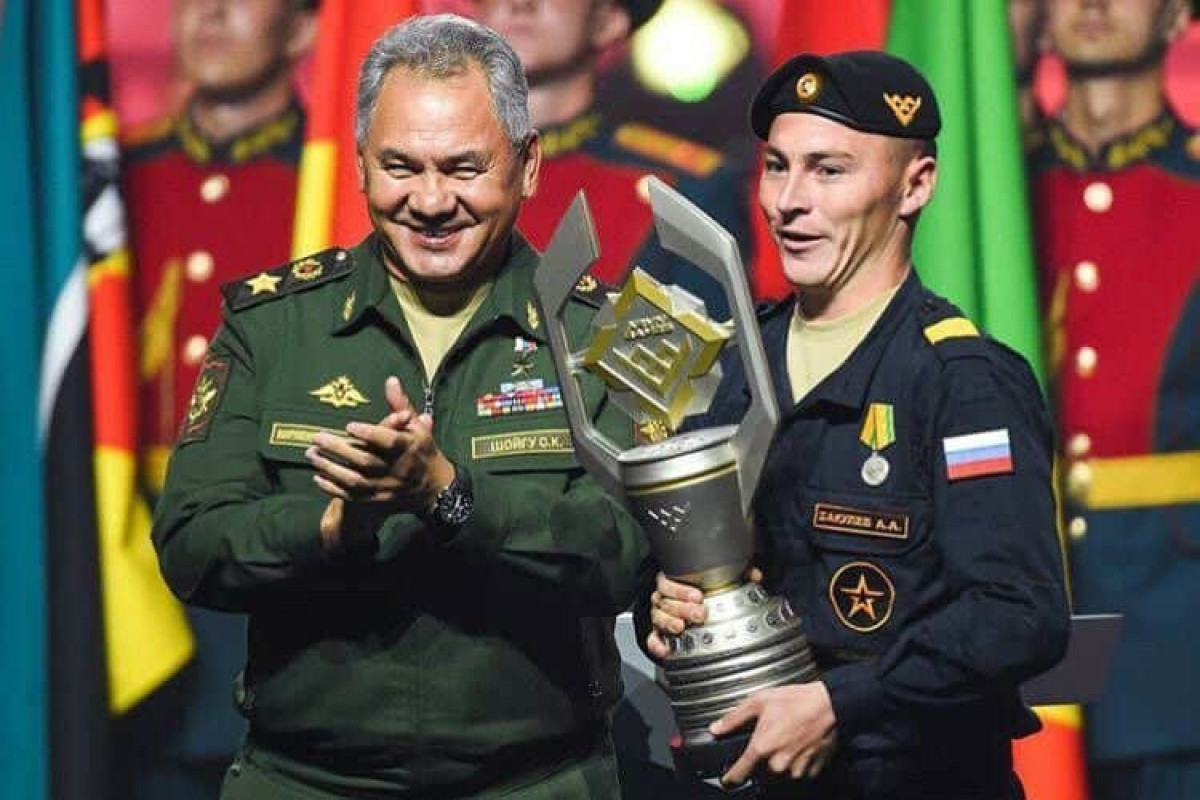 Алексей Александрович Бакулев