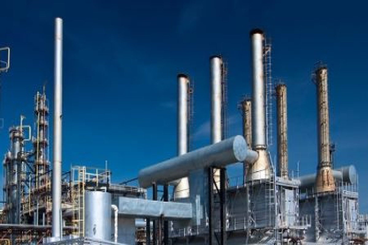 В Кыргызстане планируют возведение первой газовой электростанции