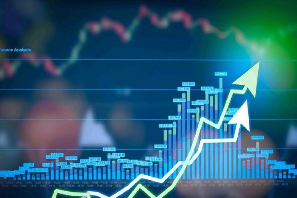 Экономика Азербайджана выросла более чем на 7 %
